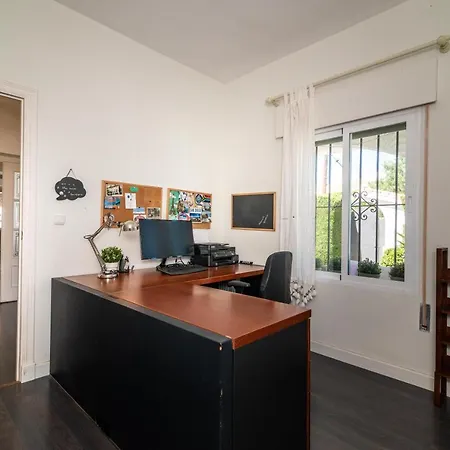 Vb Velazquez 6bdr Independent Benalmadena